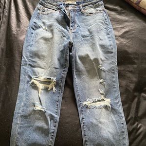 Fashion Nova Jeans